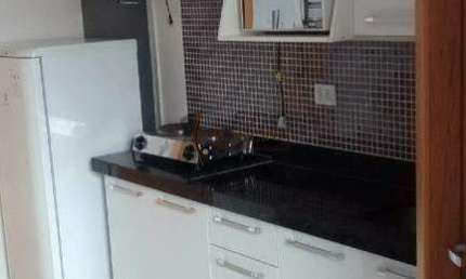 Apartamento à venda na Zona 07, Maringá 