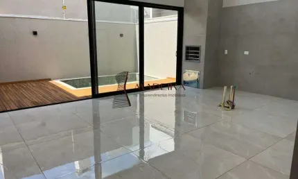 Casa com 3 quartos à venda no Jardim Munique, Maringá 