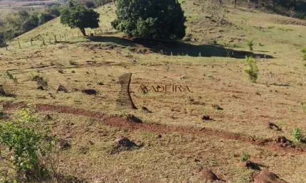 Terreno à venda na Zona Rural, Mandaguari 