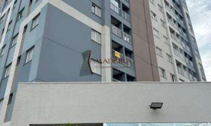 Apartamento com 3 quartos à venda no Jardim Aclimação, Maringá 