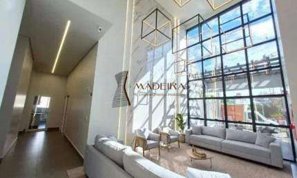 Apartamento com 3 quartos à venda na Vila Bosque, Maringá 