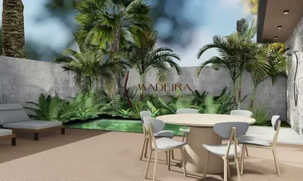 Casa à venda no Jardim Paraíso, Maringá 