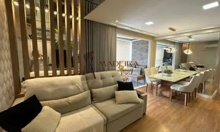 Apartamento com 3 quartos à venda no Parque Industrial I, Maringá 