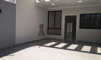 Casa à venda, 3 quartos, 1 suíte, 2 vagas, Jardim Araucária - Maringá/PR
