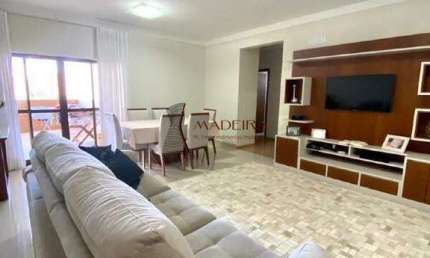 Apartamento com 3 quartos à venda na Zona 01, Maringá 