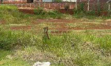 Terreno à venda no Residencial Arezzo, Maringá 
