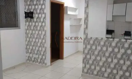 Apartamento com 2 quartos à venda no Ebenezer, Maringá 