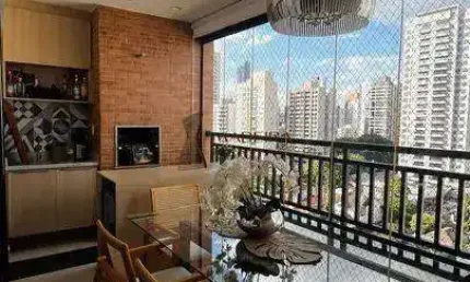 Apartamento à venda, 3 quartos, 2 suítes, 2 vagas, Zona 03 - Maringá/PR