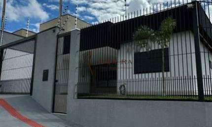 Casa à venda, 3 quartos, 1 suíte, 2 vagas, Alto das Grevíleas - Maringá/PR