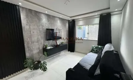 Casa com 3 quartos à venda no Jardim Colina Verde, Maringá 