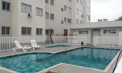 Apartamento com 2 quartos à venda no Jardim Alvorada, Maringá 