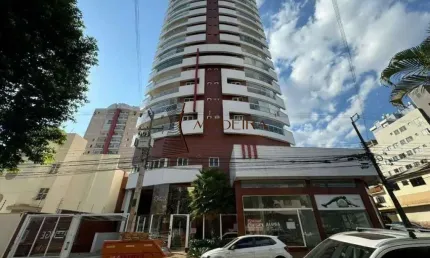 Apartamento com 3 quartos à venda na Vila Morangueira, Maringá 
