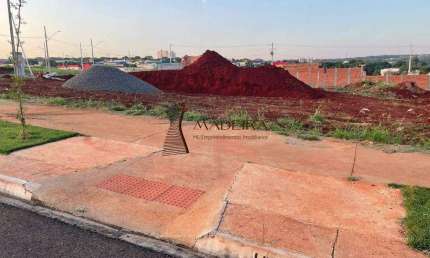 Terreno à venda na Vila Santa Izabel, Maringá 