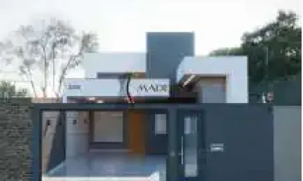 Casa com 4 quartos à venda no Jardim Iguaçu, Maringá 