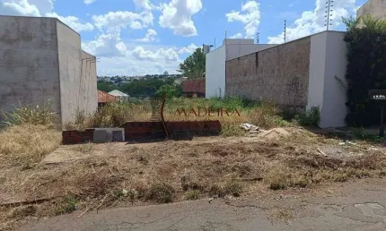 Terreno à venda na Vila Marumby, Maringá 
