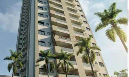DIREITOS APARTAMENTO IMPERIUM PARK RESIDENCE EM MARINGÁ PR
