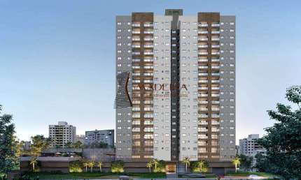 Apartamento com 3 quartos à venda na Chácara Paulista, Maringá 