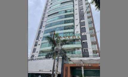 Apartamento com 3 quartos à venda na Zona 01, Maringá 