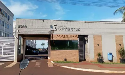 Apartamento com 2 quartos à venda no Jardim Gralha Azul, Sarandi 