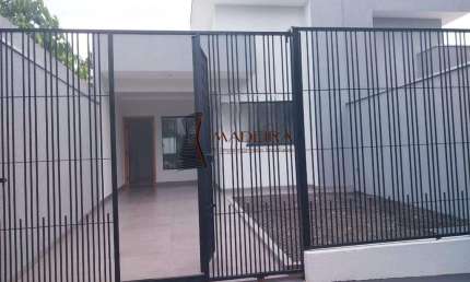 Casa com 3 quartos à venda no Parque Hortência, Maringá 
