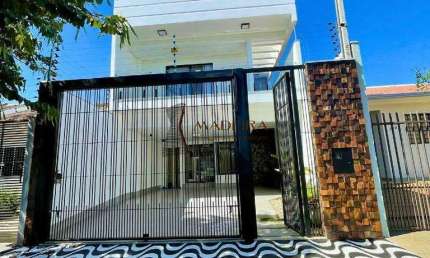 Casa com 3 quartos à venda no Jardim Tóquio, Maringá 