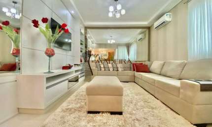 Casa com 3 quartos à venda no Jardim Paris, Maringá 
