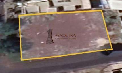 Terreno de 604m² a venda no jardim Oriental Maringa PR