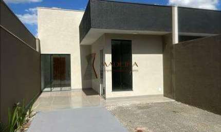 Casa com 2 quartos à venda no Conjunto Habitacional Requião, Maringá 