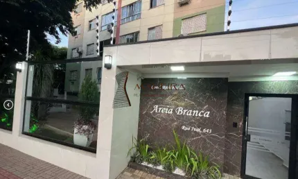 Aconchegante Apartamento de 3 Quartos em Vila Marumby Maringá PR