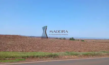 Sitio em ourizona às margens da rodovia 4,8 alqueires