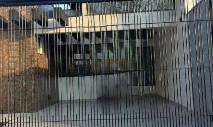 Casa à venda, 3 quartos, 1 suíte, 2 vagas, Jardim Império do Sol - Maringá/PR