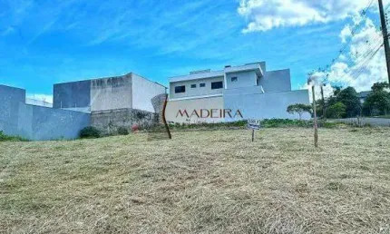 Terreno à venda no Jardim Cidade Monções, Maringá 