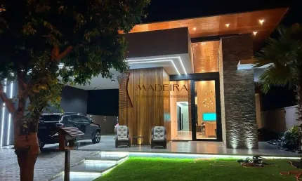 Casa à venda no Centro, Porto Rico 
