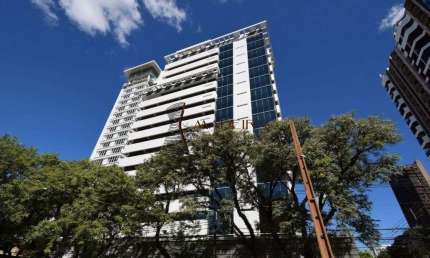 SALA COMERCIAL A VENDA - MAXIMUM CENTRO EMPRESARIAL
