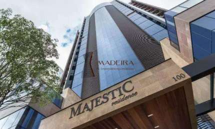 Apartamento à venda na Zona 01, Maringá 