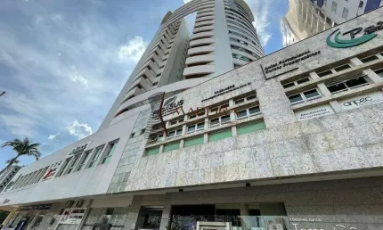 Apartamento à venda na Vila Ipiranga, Maringá 