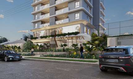 Apartamento com 1 quarto à venda na Zona 03, Maringá 