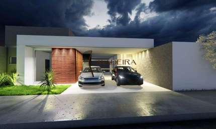Casa com 1 quarto à venda no Jardim Independência, Sarandi 