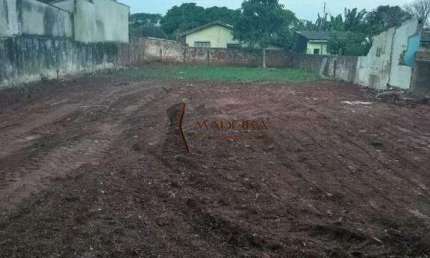 Terreno à venda na Zona 07, Cianorte 