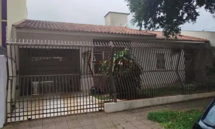 Oportunidade - Casa em terreno inteiro na rua Natal - Parque residencial Cidade Nova