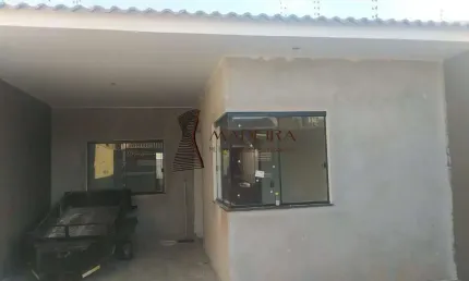 Casa dos sonhos à venda no Jardim Aurora – Sarandi!