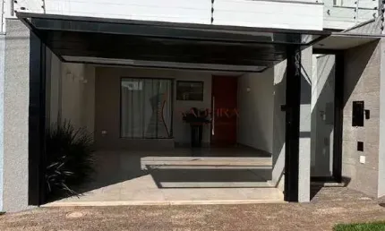 Casa à Venda no Jardim Tóquio – Completa, Moderna e Pronta para Morar!