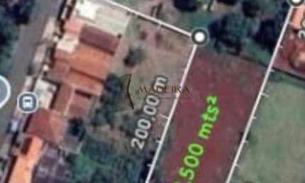 Terreno à venda no Jardim Alvorada, Maringá 