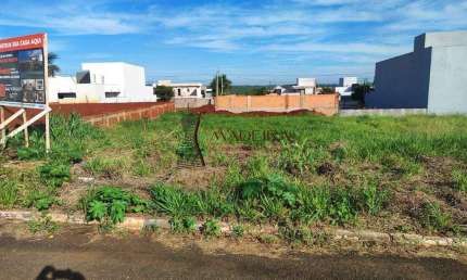 Terreno à venda no Jardim Munique, Maringá 