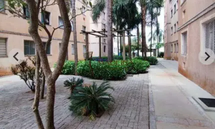 Apartamento com 2 quartos à venda no Jardim Dourados, Maringá 