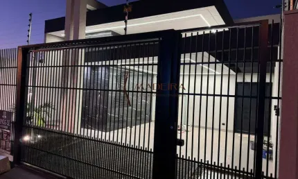 Casa com 2 quartos à venda no Jardim Munique, Maringá 