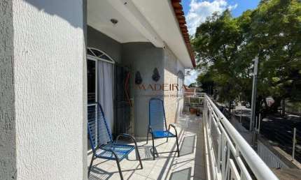 Casa com 4 quartos à venda no Jardim Alvorada, Maringá 