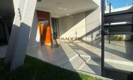 Casa com 2 quartos à venda no Jardim Mediterrâneo, Maringá 
