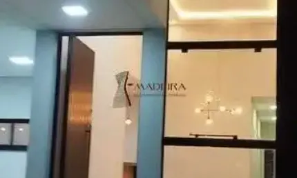 Casa com 3 quartos à venda no Jardim Três Lagoas, Maringá 