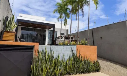 Casa com 3 quartos à venda no Porto Rico Resort Residence, Porto Rico 